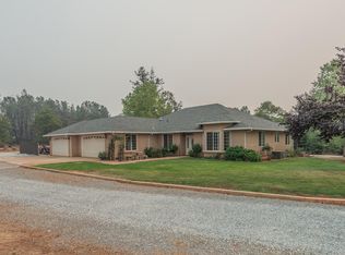 27755 State Highway 44, Shingletown, CA 96088