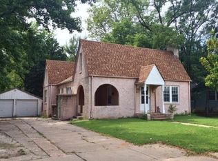 1435 Fairmount St #1435, Wichita, KS 67208