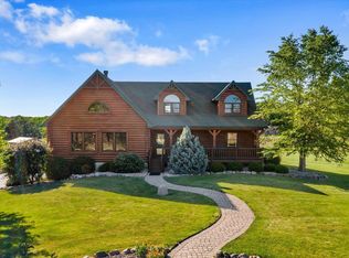 3405 N State Route 71, Marseilles, IL 61341