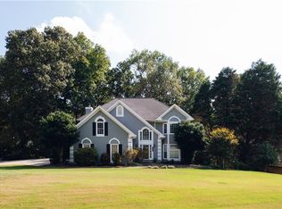 3341 Danielle Way, Suwanee, GA 30024