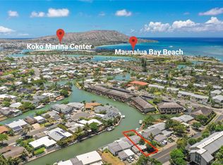 345 Kawaihae St #D, Honolulu, HI 96825