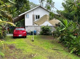 15-1862 4th Ave, Keaau, HI 96749