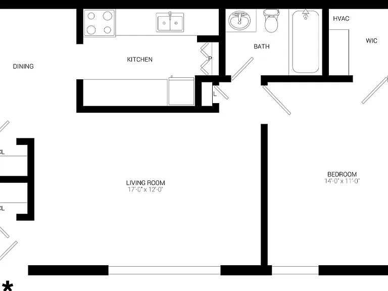 The Ridge Apartments — Photo 49