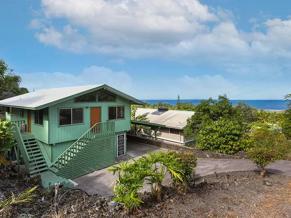 73-1078 Loloa Dr #A, Kailua Kona, HI 96740