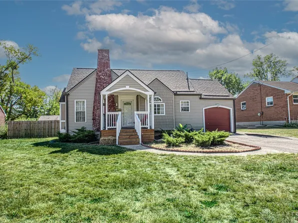 266 Park End Dr, Dayton, OH 45415