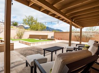 6905 N Camino De Las Candelas, Tucson, AZ 85718