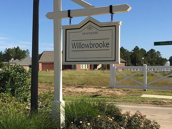 2nd image of Willowbrooke In Graywood #67