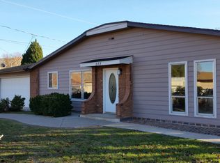275 W 600 N, La Verkin, UT 84745
