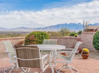 2072 W Vista Ridge Dr, Green Valley, AZ 85622