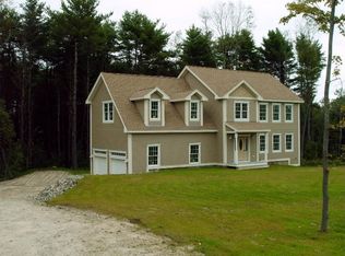 20 Country Crk, North Yarmouth, ME 04097