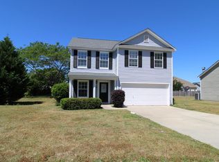 1666 Mossberg Dr, Sumter, SC 29150