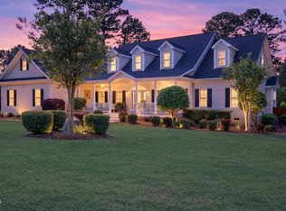 3112 Megwood Ct, Apex, NC 27539