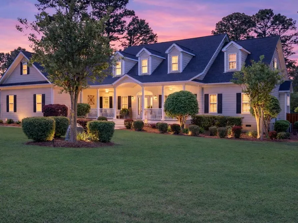 3112 Megwood Ct, Apex, NC 27539