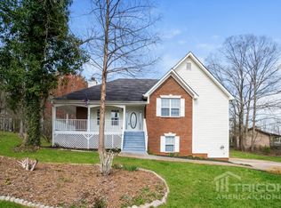 105 Lost Lake Dr, Villa Rica, GA 30180