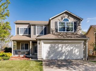 5225 Wangaratta Way, Highlands Ranch, CO 80130
