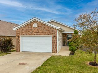 1757 Millbank Rd, Lexington, KY 40511