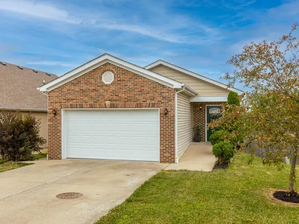1757 Millbank Rd, Lexington, KY 40511