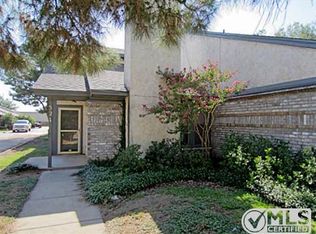 32 Crossroads Dr, Abilene, TX 79605