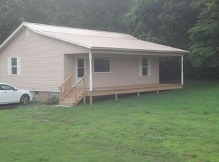 177 Marina View Dr, Bean Station, TN 37708