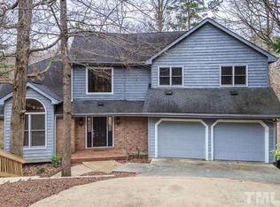 207 Glenview Pl, Chapel Hill, NC 27514