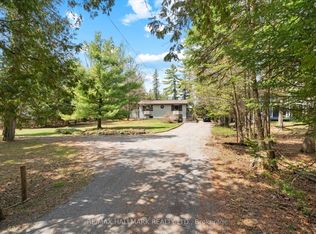25 Little Silver Lake Way, Trent Lakes, ON K0M 1A0