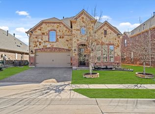 2316 Wind Meadow Ln, Lewisville, TX 75056