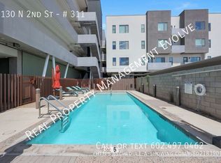 1130 N 2nd St #311, Phoenix, AZ 85004