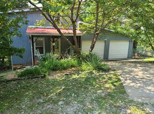 221 Cedar Bluff Ridge Rd, Monticello, KY 42633