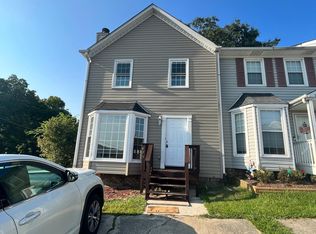 423 Jamestown Manor Dr #423, Gardendale, AL 35071