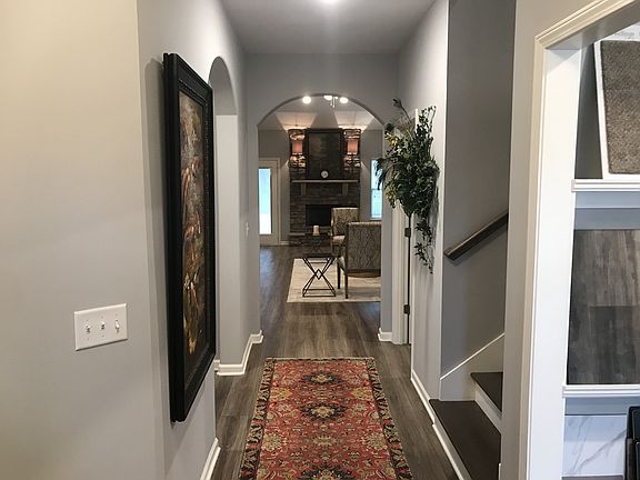 3rd image of 3311 Plum Leaf Pl Lot 109