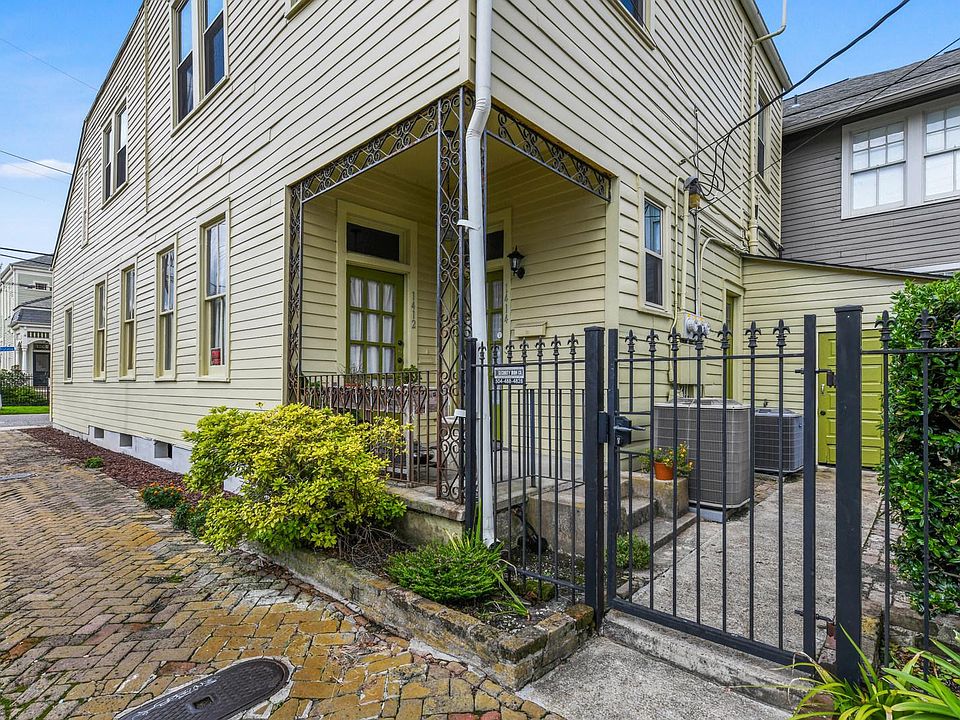 1st image of 1414 General Pershing St