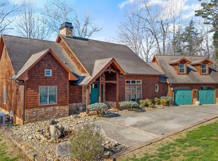 169 Helms Ferry Rd, Sharps Chapel, TN 37866