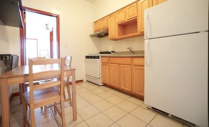 Rented by New Amsterdam Realty Group