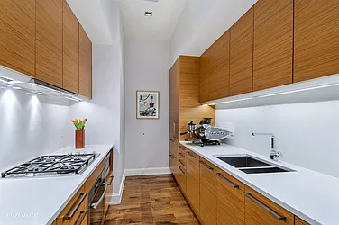 Sold by Corcoran