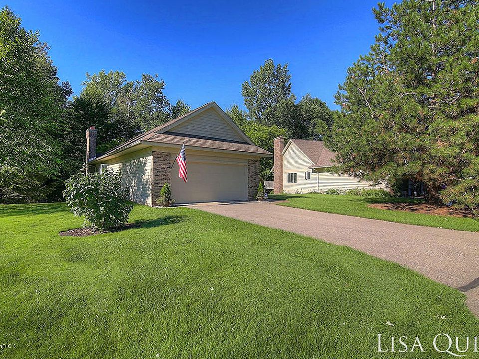 7828 Oakmont Ct NE Rockford MI Zillow