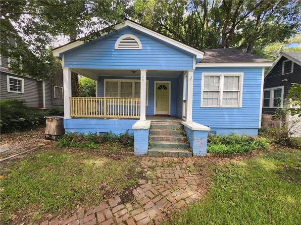 70 Glenwood St, Mobile, AL 36606