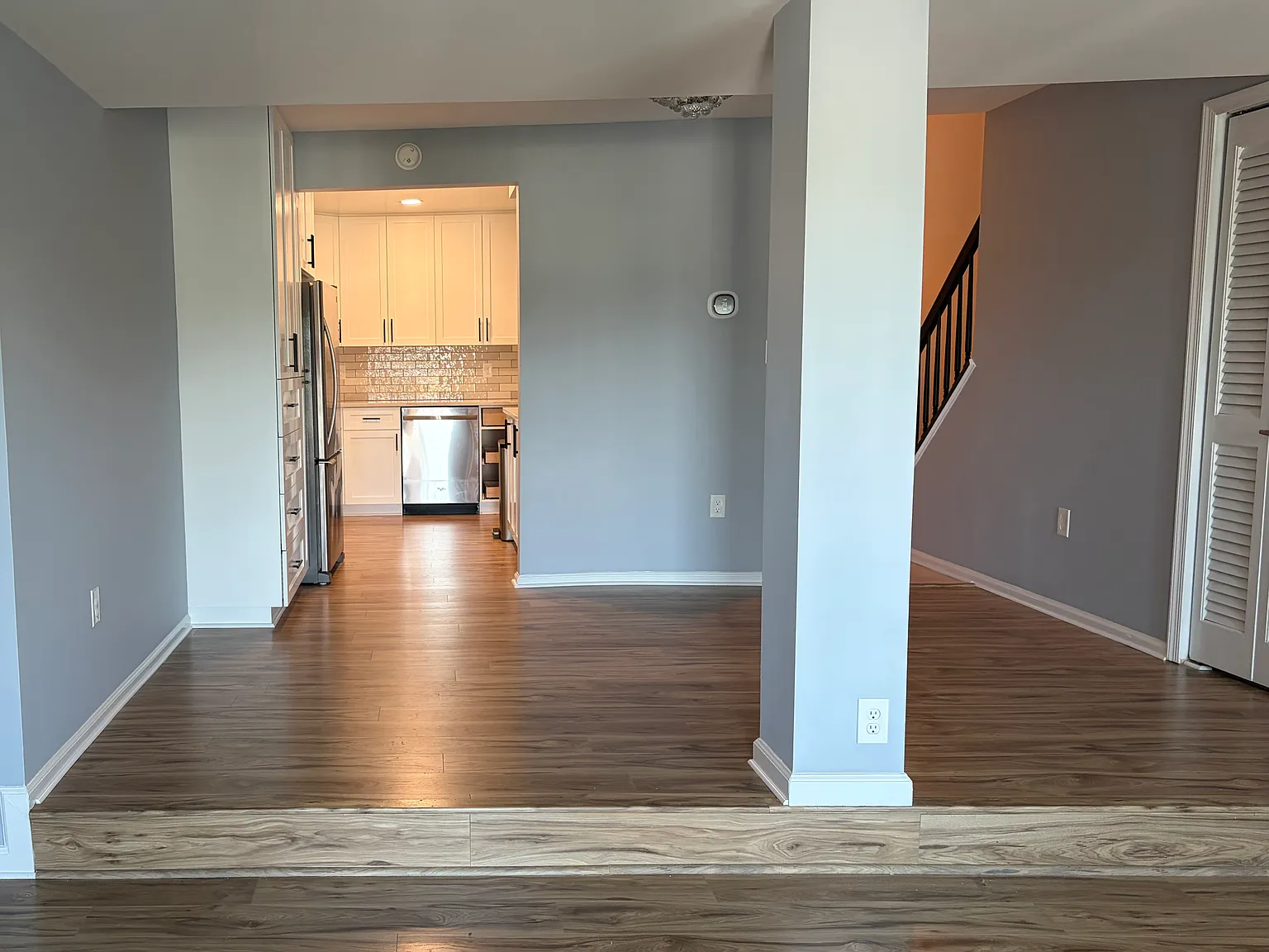 2 bed, 2.5 bath, 1180 sqft, $3,150 — Photo 2