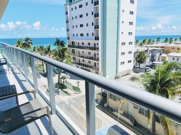 777 N Ocean Dr #N510, Hollywood, FL 33019