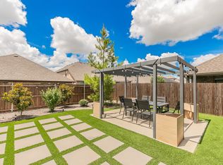 838 Mildren Ln, Fate, TX 75087