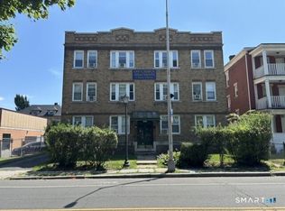 1526-1528 Broad St, Hartford, CT 06106