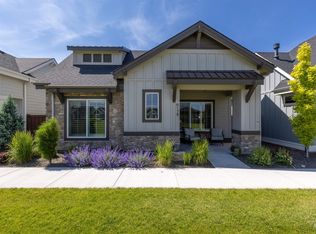6178 N Bolsena Ln, Meridian, ID 83646