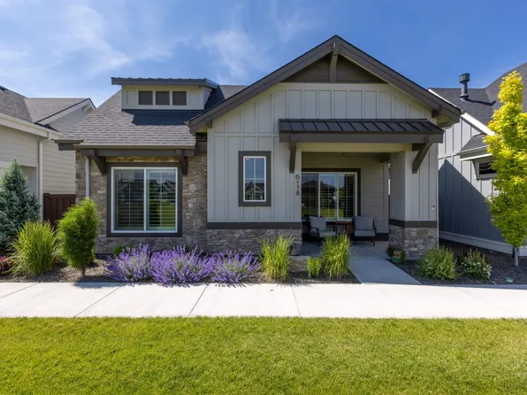 6178 N Bolsena Ln, Meridian, ID 83646