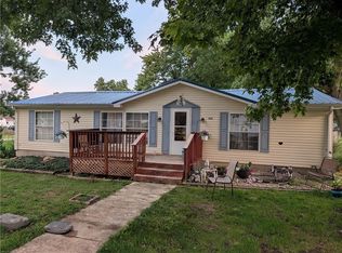 304 E South St, Penfield, IL 61862