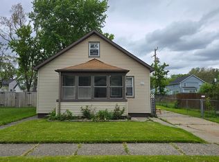 57 E Milton Ave, Hazel Park, MI 48030