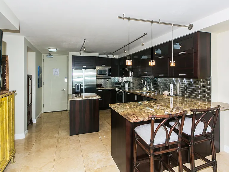 1765 Ala Moana Blvd #1388 — Photo 7