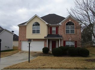 2509 Pierce Cir, Snellville, GA 30078