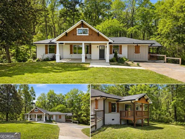 69 Walraven Pl, Dallas, GA 30132
