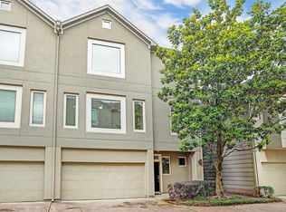 4404 Center St, Houston, TX 77007