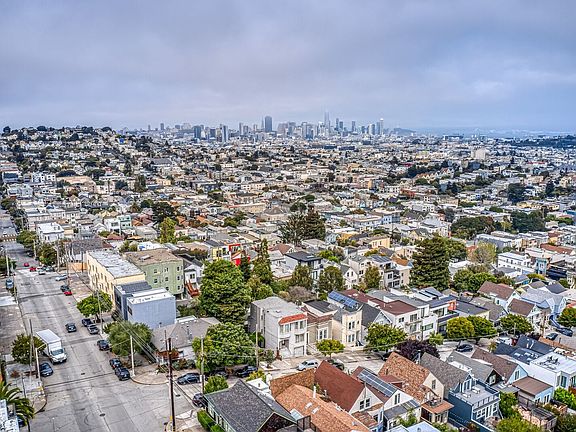 4th image of 1440 Noe St Unit 2