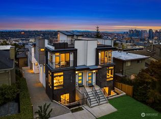 1514 Bigelow Ave N, Seattle, WA 98109